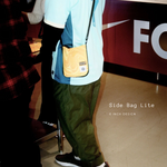 CUSTOM SIDE BAG (LITE)