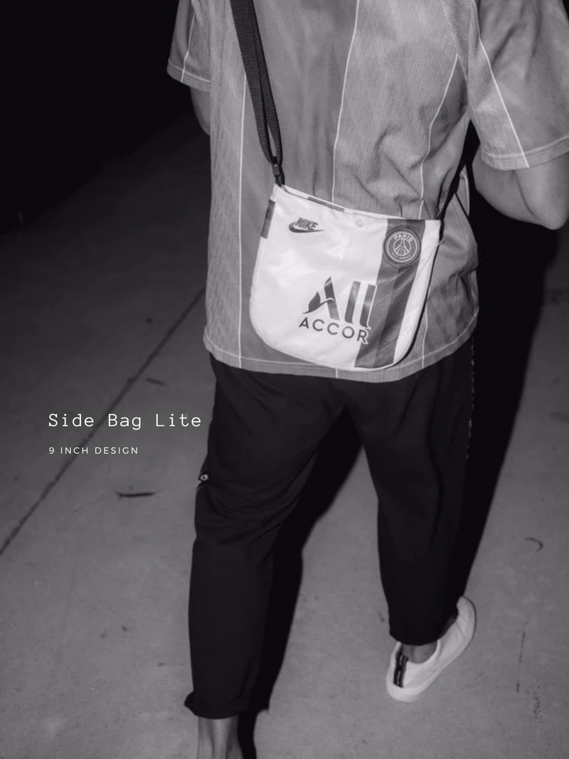 CUSTOM SIDE BAG (LITE)