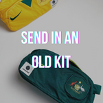 CUSTOM WASH BAG