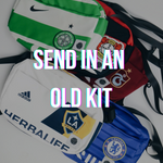 CUSTOM SIDE BAG