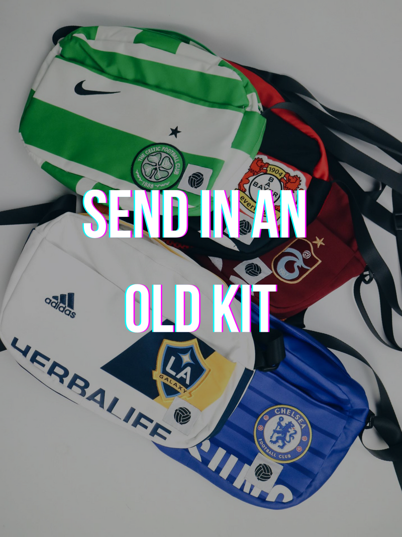CUSTOM SIDE BAG