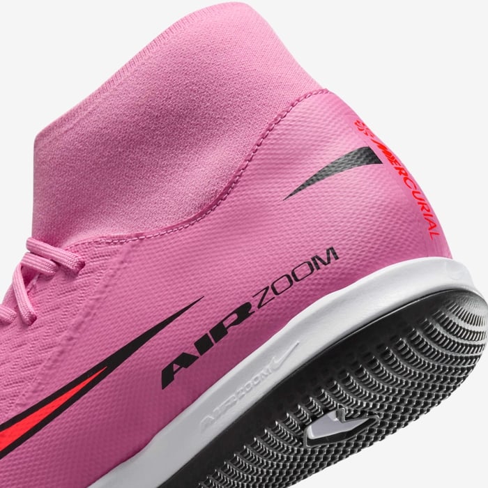 MERCURIAL SUPERFLY 10 ACADEMY IC