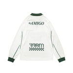 CRÈME L/S SHIRT