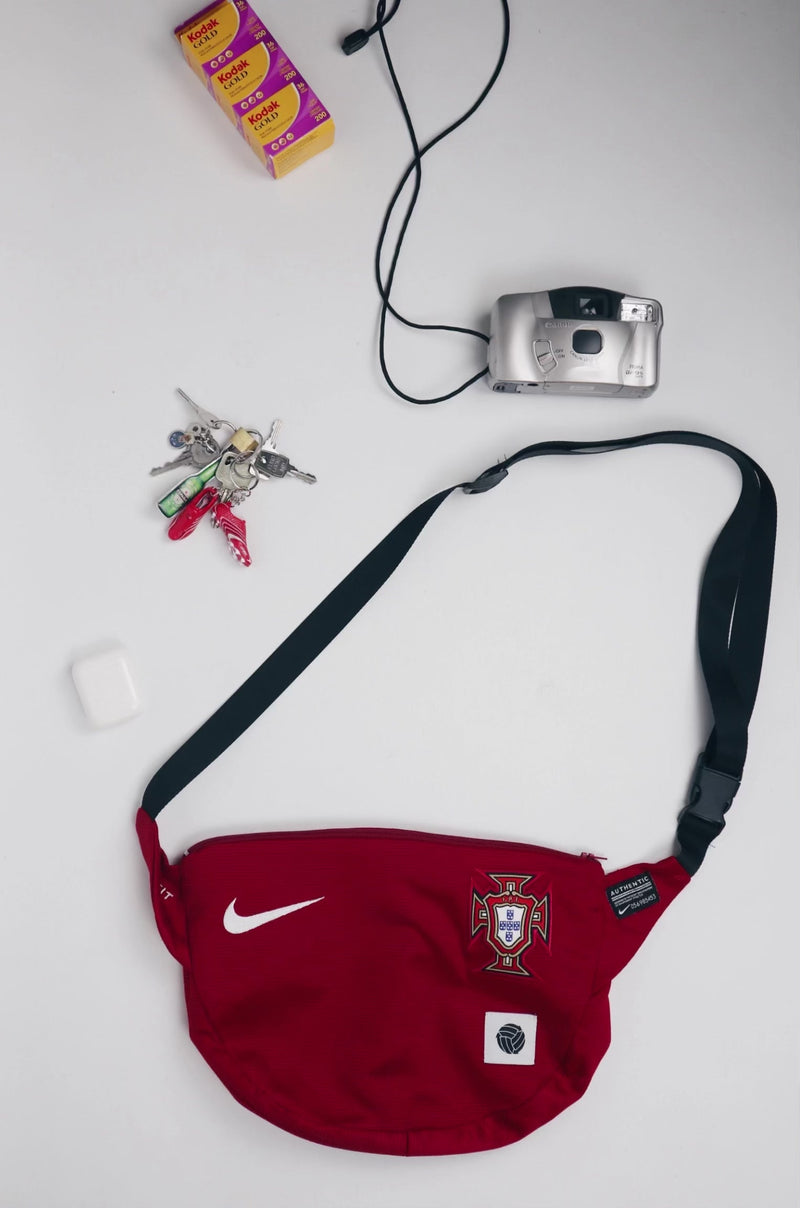 CUSTOM BUM BAG