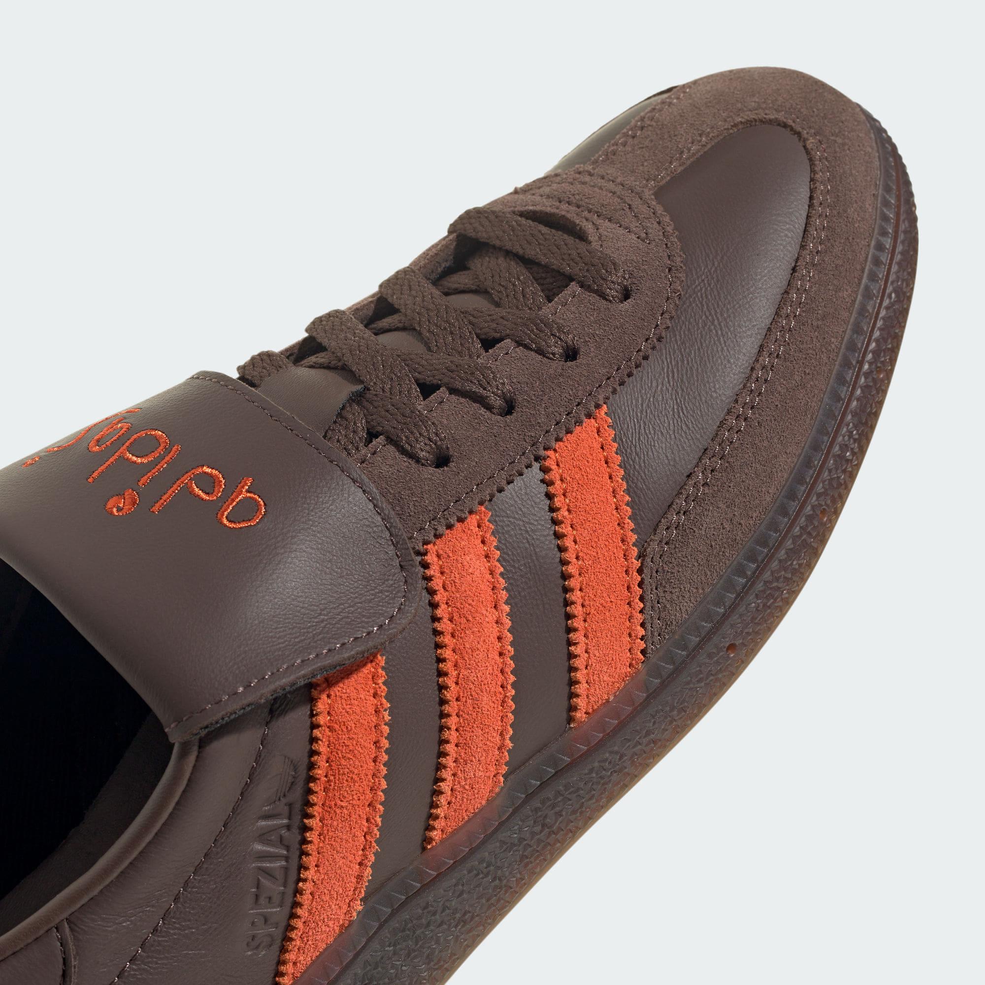 ADIDAS HANDBALL TOKYO ENERGY HANDBALL SPEZIAL SHUKYU X E-WAX