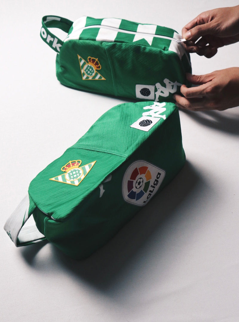 CUSTOM WASH BAG