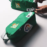 CUSTOM WASH BAG