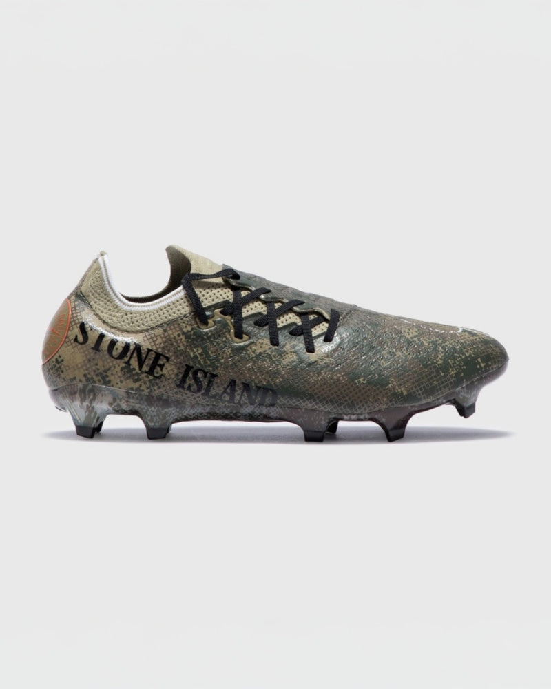 RAHEEM STERLING STONE ISLAND FURON V7 PRO FG
