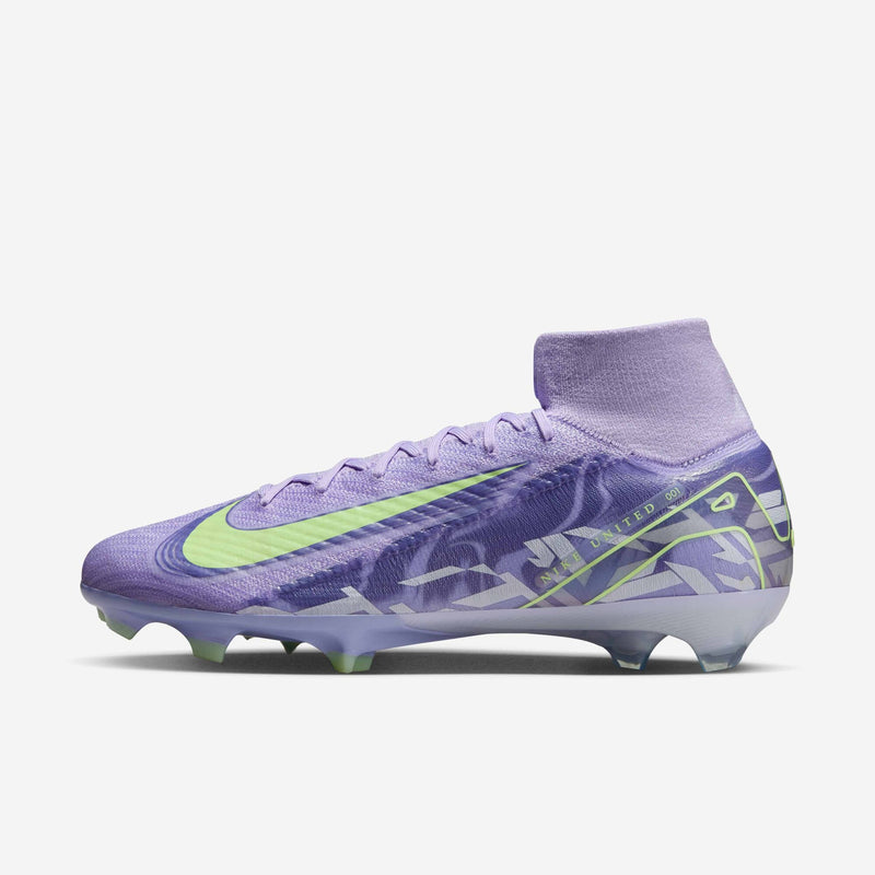 MERCURIAL SUPERFLY 10 ELITE FG NU
