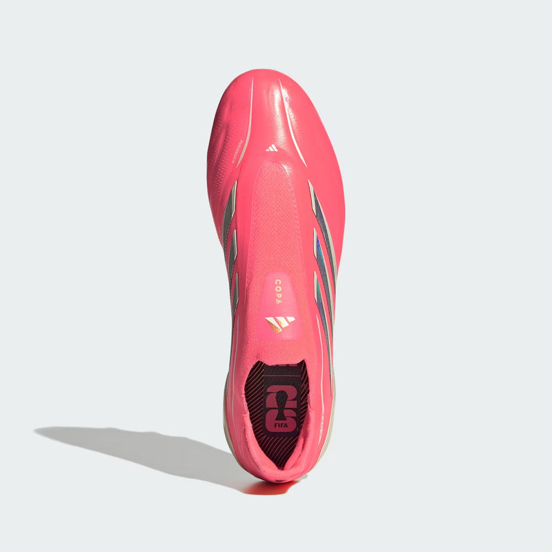 COPA PURE IV ELITE LACELESS FG