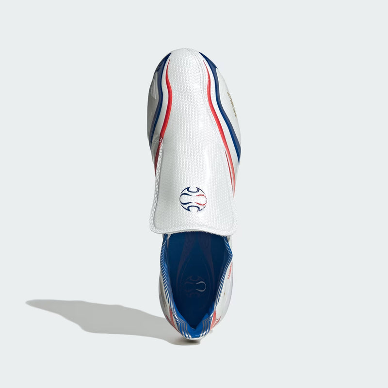 F50 TUNIT