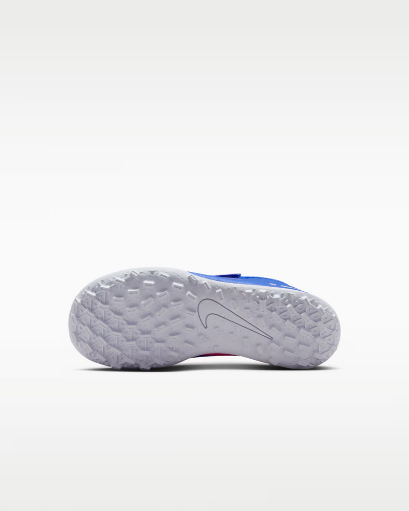 JR MERCURIAL VAPOR 16 CLUB TF PS (V)