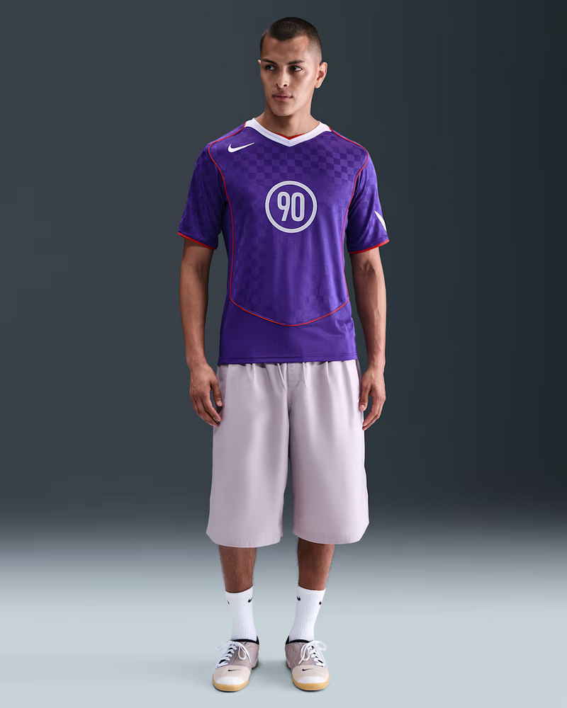 NIKE TOTAL 90 DRI-FIT SHIRT