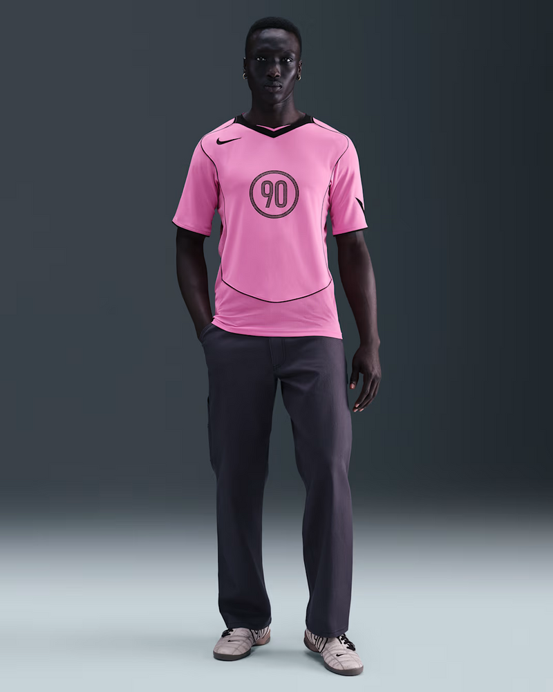 NIKE TOTAL 90 DRI-FIT SHIRT