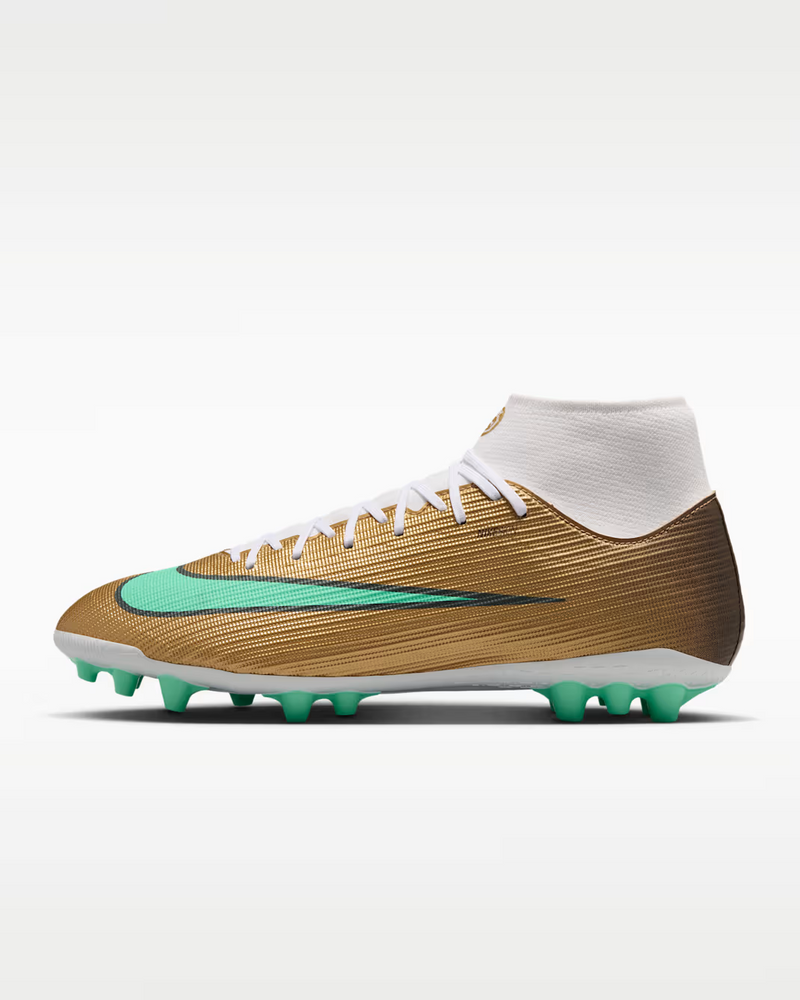 MERCURIAL SUPERFLY 11 ACADEMY "KYLIAN MBAPPE" AG