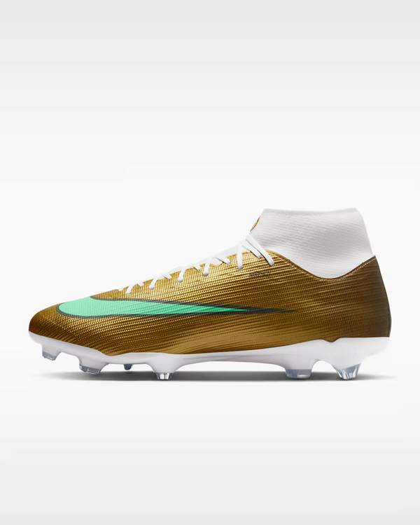 MERCURIAL SUPERFLY 11 ACADEMY "KYLIAN MBAPPE" FG /MG