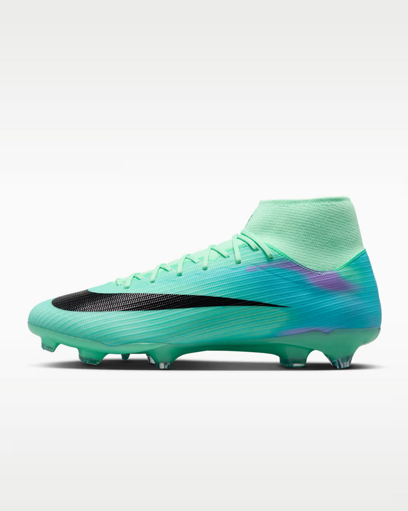 MERCURIAL SUPERFLY 11 ACADEMY FG/MG 'SAM KERR'