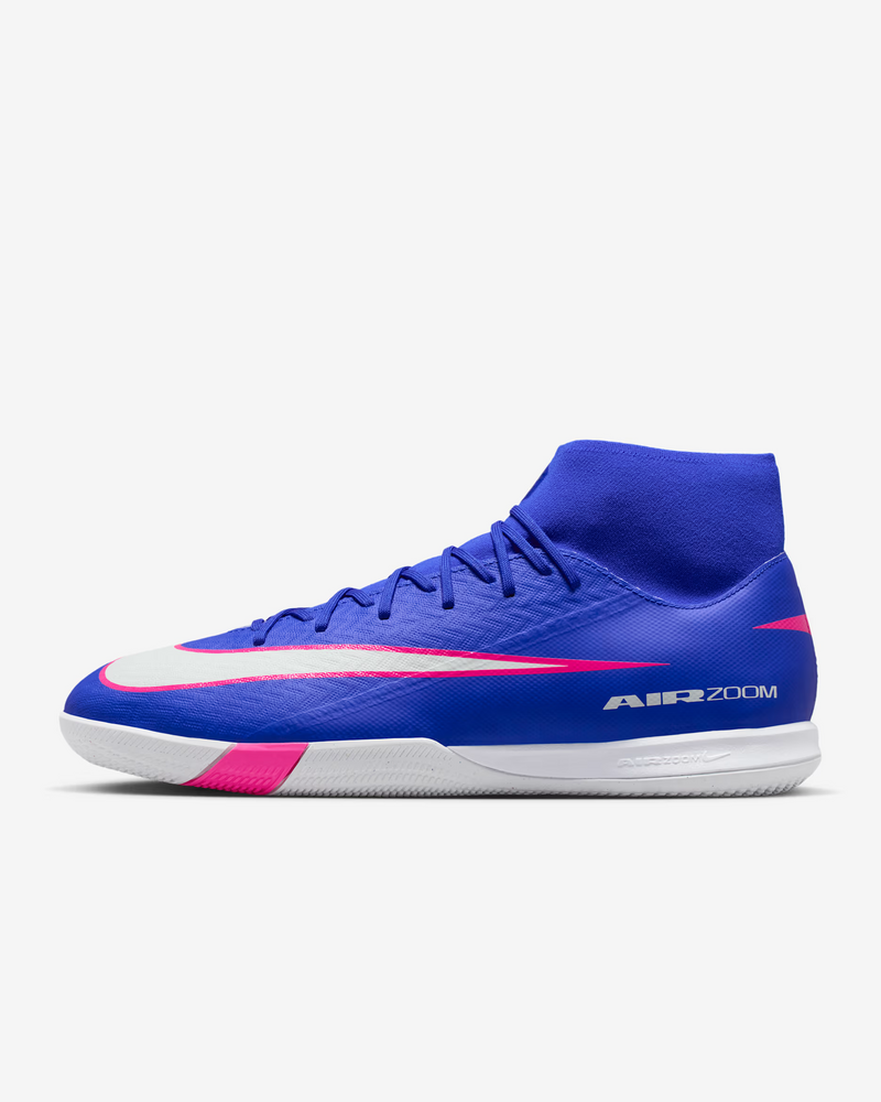 MERCURIAL SUPERFLY 10 ACADEMY IC