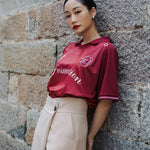 LUNAR NEW YEAR JERSEY 2026