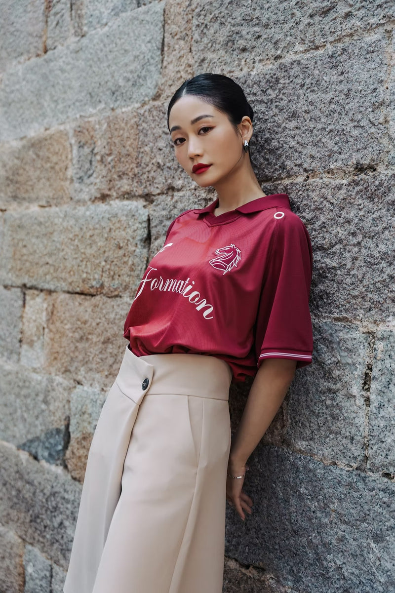 LUNAR NEW YEAR JERSEY 2026