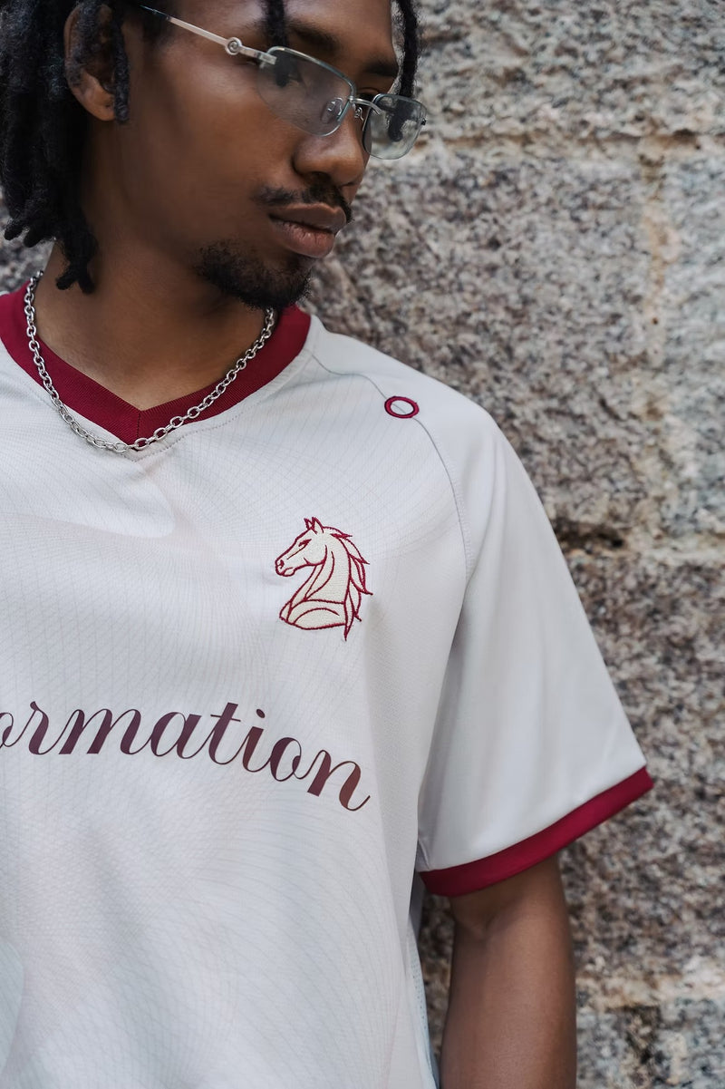 LUNAR NEW YEAR JERSEY 2026
