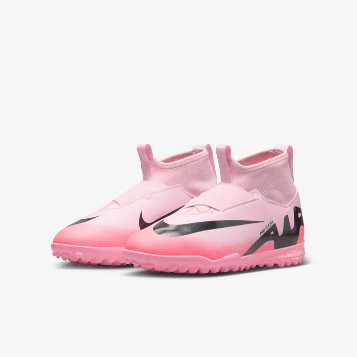 JR MERCURIAL SUPERFLY 9 ACADEMY TF