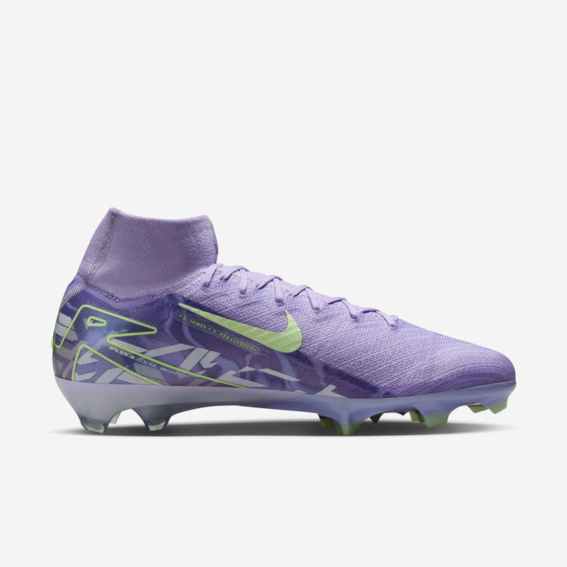 MERCURIAL SUPERFLY 10 ELITE FG NU