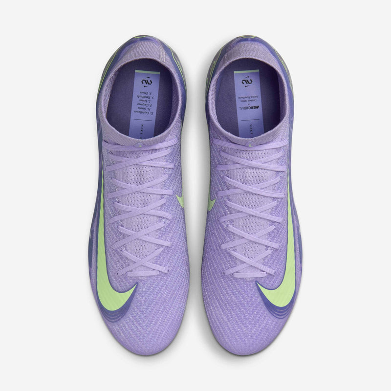 MERCURIAL SUPERFLY 10 ELITE FG NU