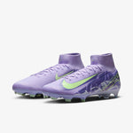 MERCURIAL SUPERFLY 10 ELITE FG NU