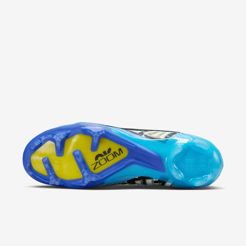 MERCURIAL SUPERFLY 9 ELITE KM FG