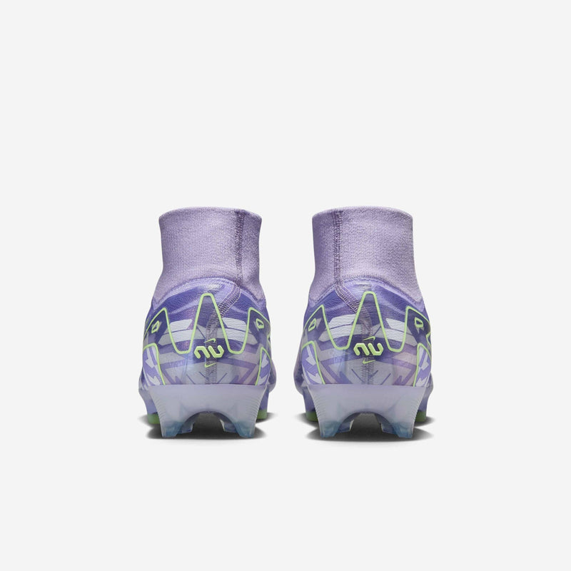 MERCURIAL SUPERFLY 10 ELITE FG NU