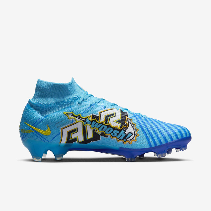 MERCURIAL SUPERFLY 9 ELITE KM FG