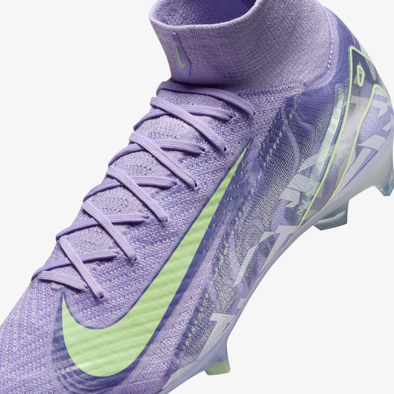 MERCURIAL SUPERFLY 10 ELITE FG NU