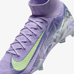 MERCURIAL SUPERFLY 10 ELITE FG NU