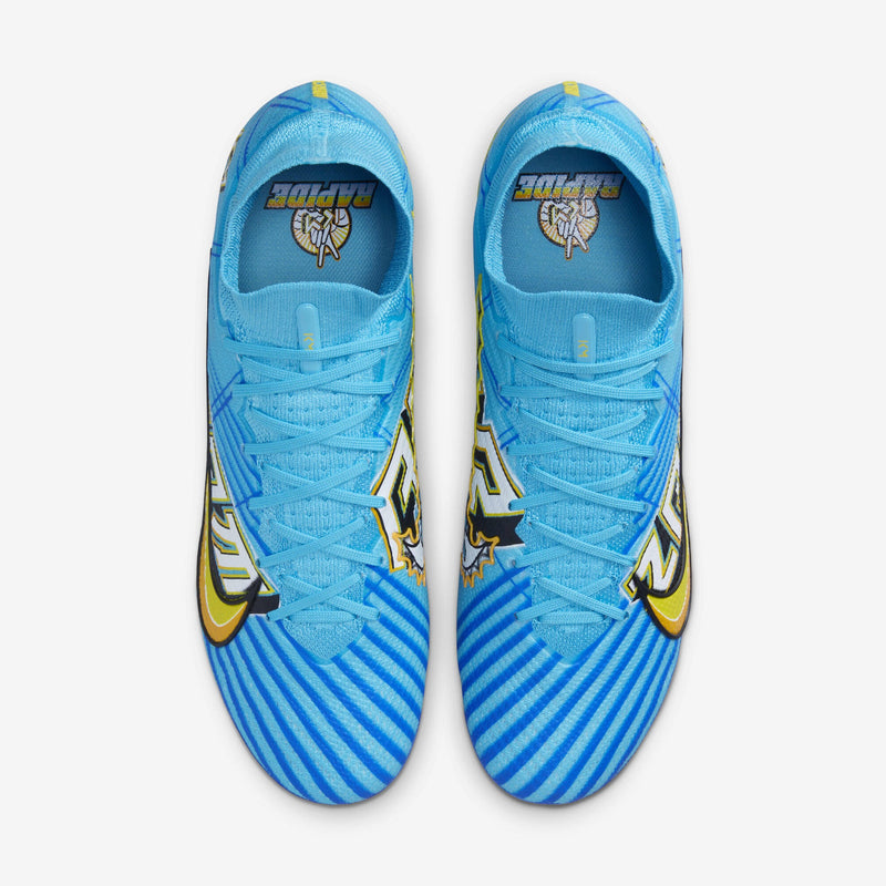 MERCURIAL SUPERFLY 9 ELITE KM FG