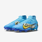 MERCURIAL SUPERFLY 9 ELITE KM FG