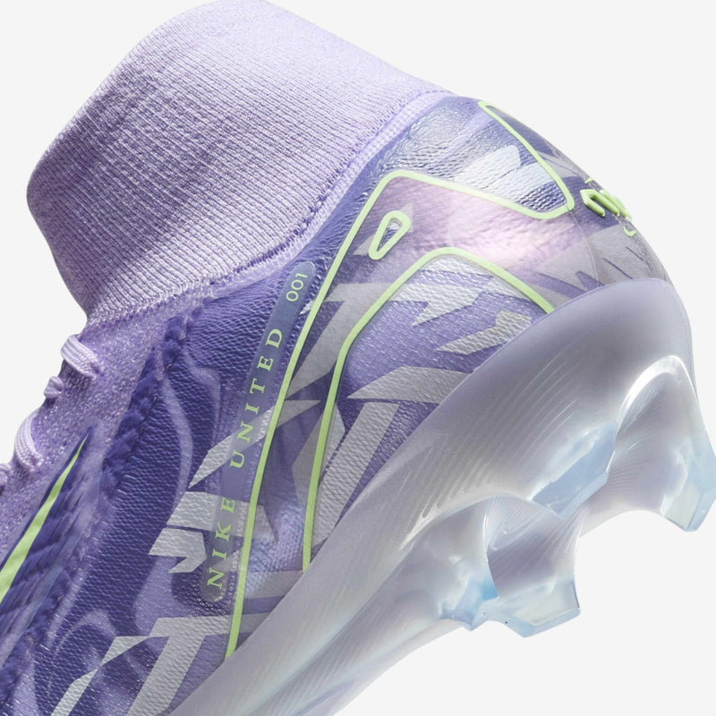 MERCURIAL SUPERFLY 10 ELITE FG NU