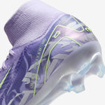 MERCURIAL SUPERFLY 10 ELITE FG NU