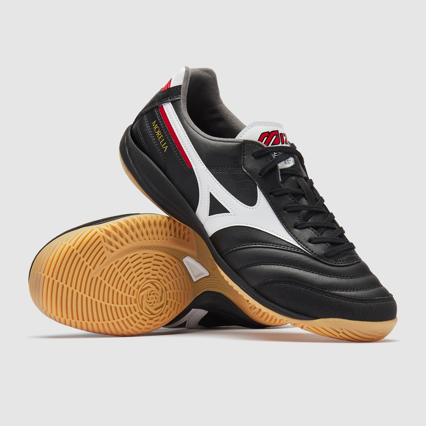 MORELIA SALA ELITE IN