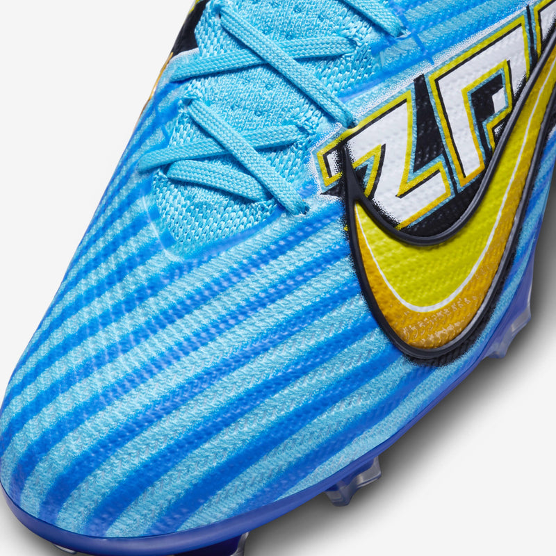 MERCURIAL SUPERFLY 9 ELITE KM FG