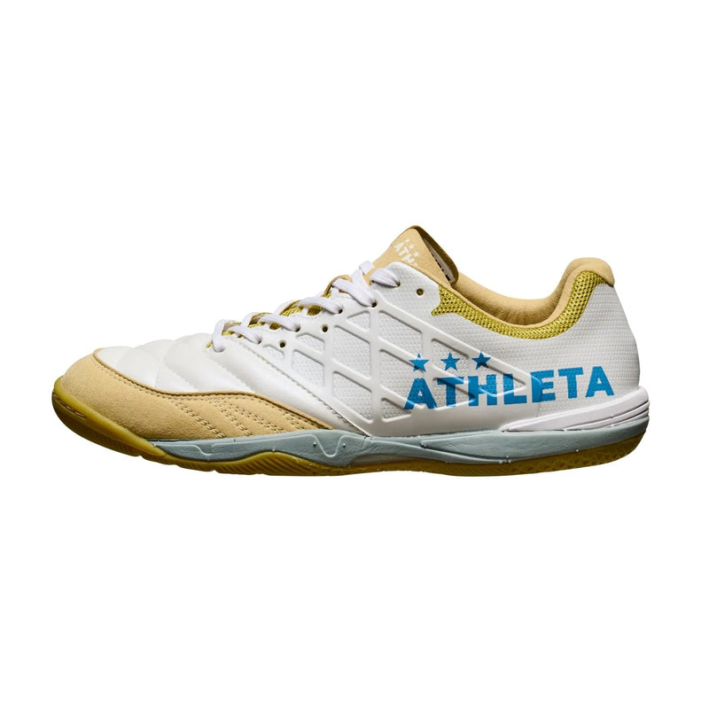 ATHLETA TEO ID