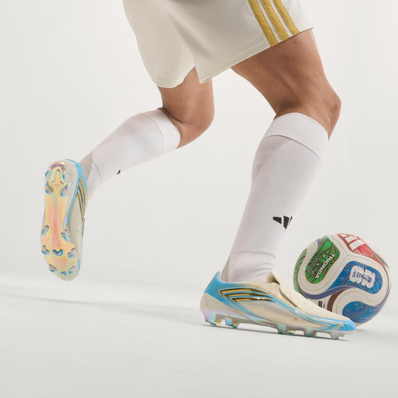 F50 ELITE FG MESSI
