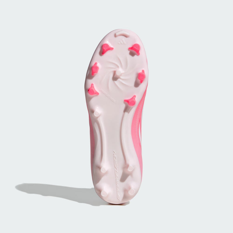 KIDS F50 SPARKFUSION LEAGUE FG/AG