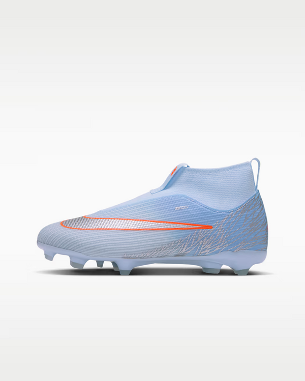 JR MERCURIAL SUPERFLY 11 ACADEMY FG/MG NU