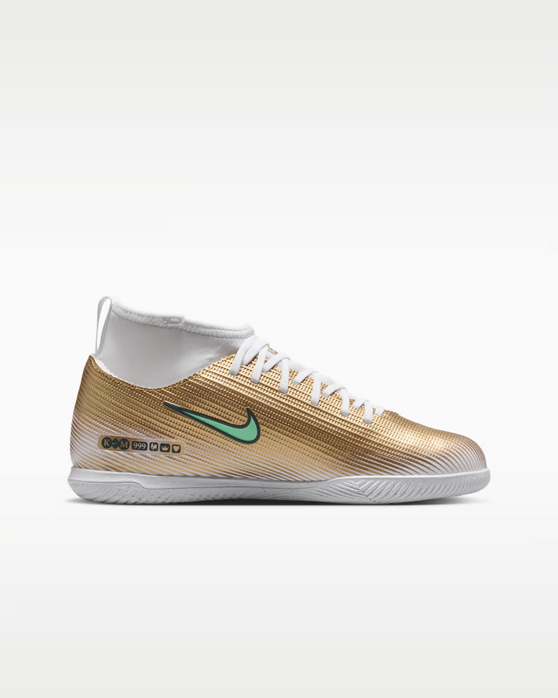 JR MERCURIAL SUPERFLY 11 CLUB "KYLIAN MBAPPE" IC