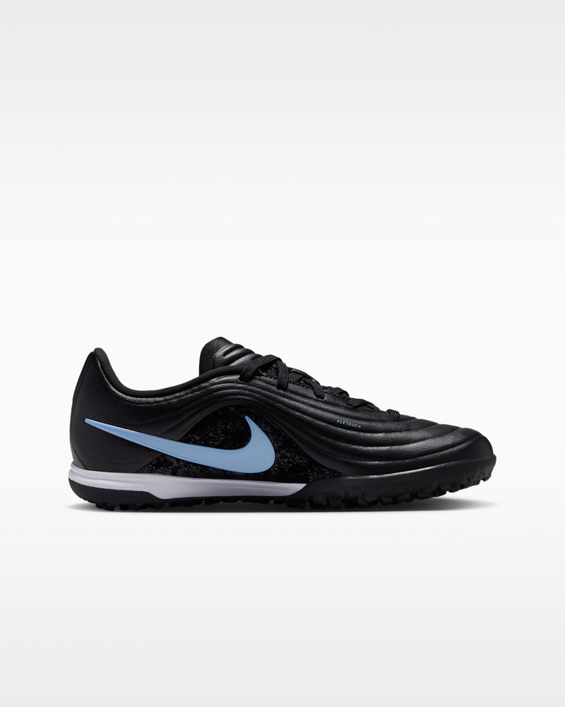 JR TIEMPO MAESTRO ACADEMY TF