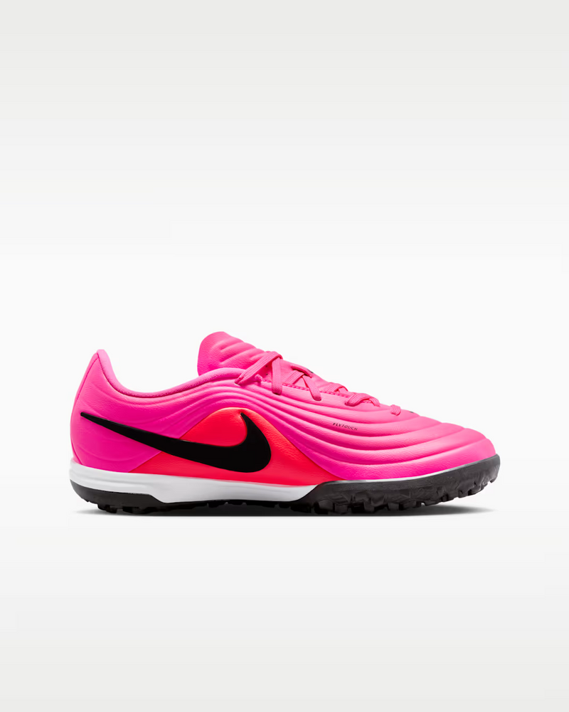 JR TIEMPO MAESTRO ACADEMY TF