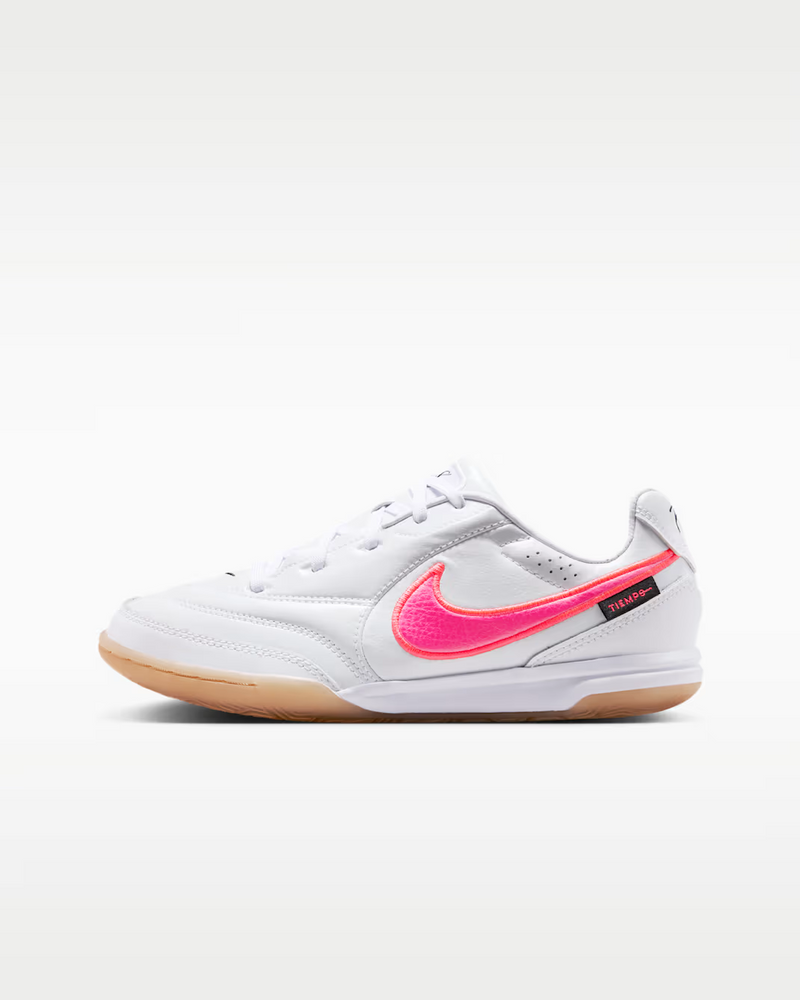 JR TIEMPO STREETGATO