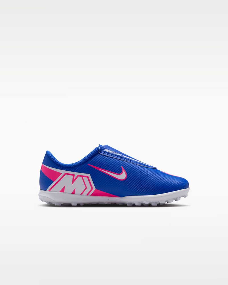 JR MERCURIAL VAPOR 16 CLUB TF PS (V)