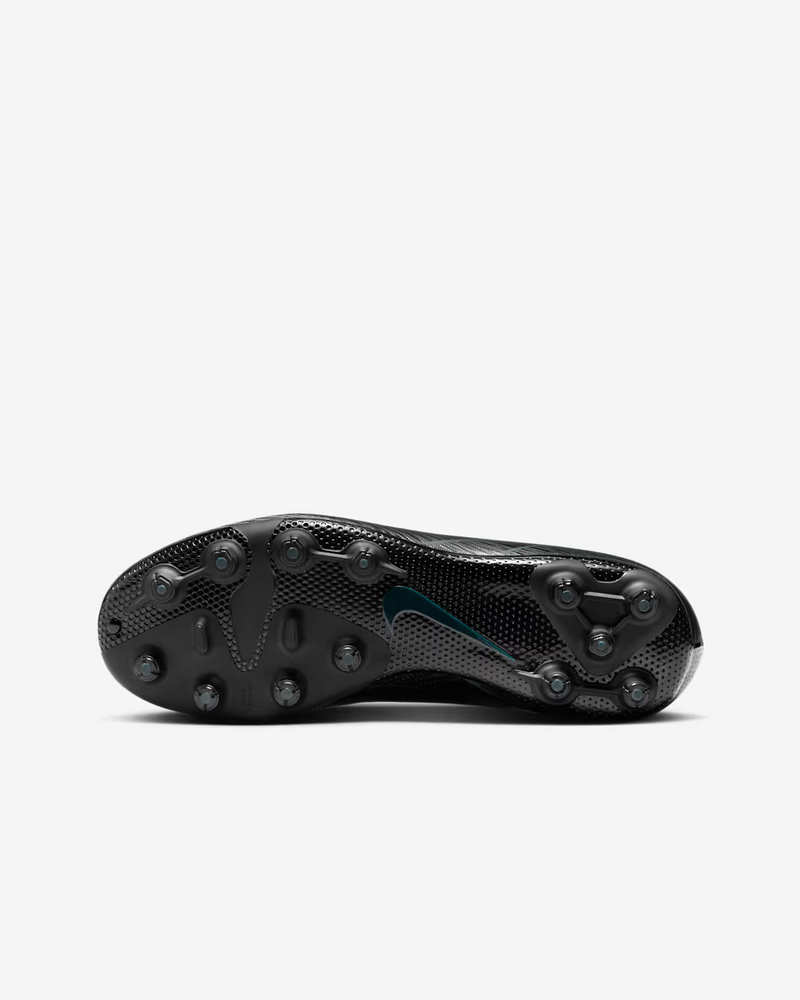 JR MERCURIAL VAPOR 16 ACADEMY HG